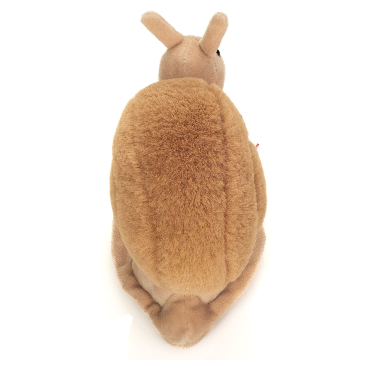 Teddy-Hermann Snail Lotta