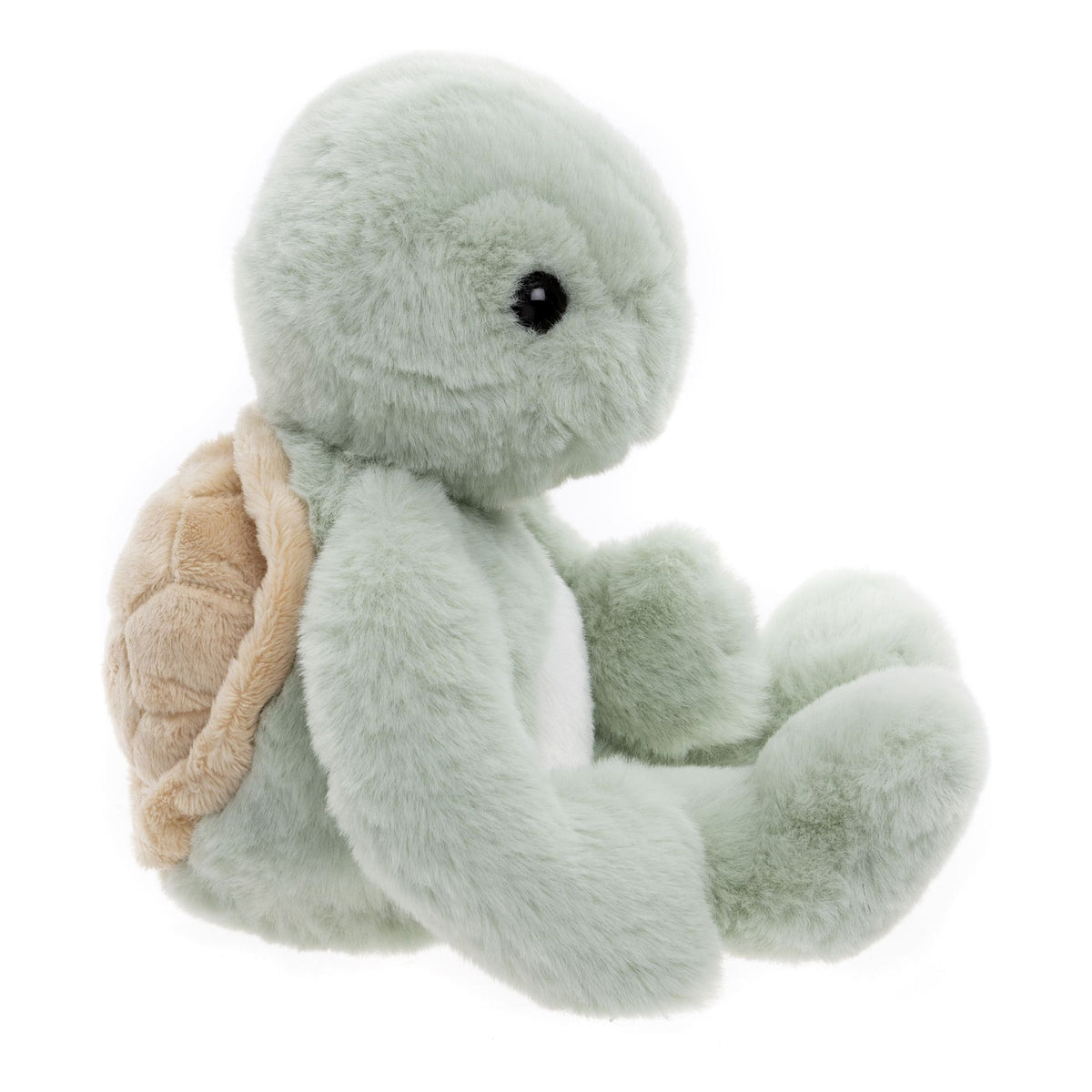 Charlie Bears Timmy Tortoise