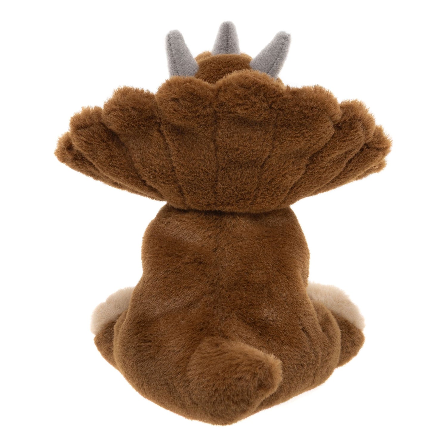 Cuddle Cub Triceratops