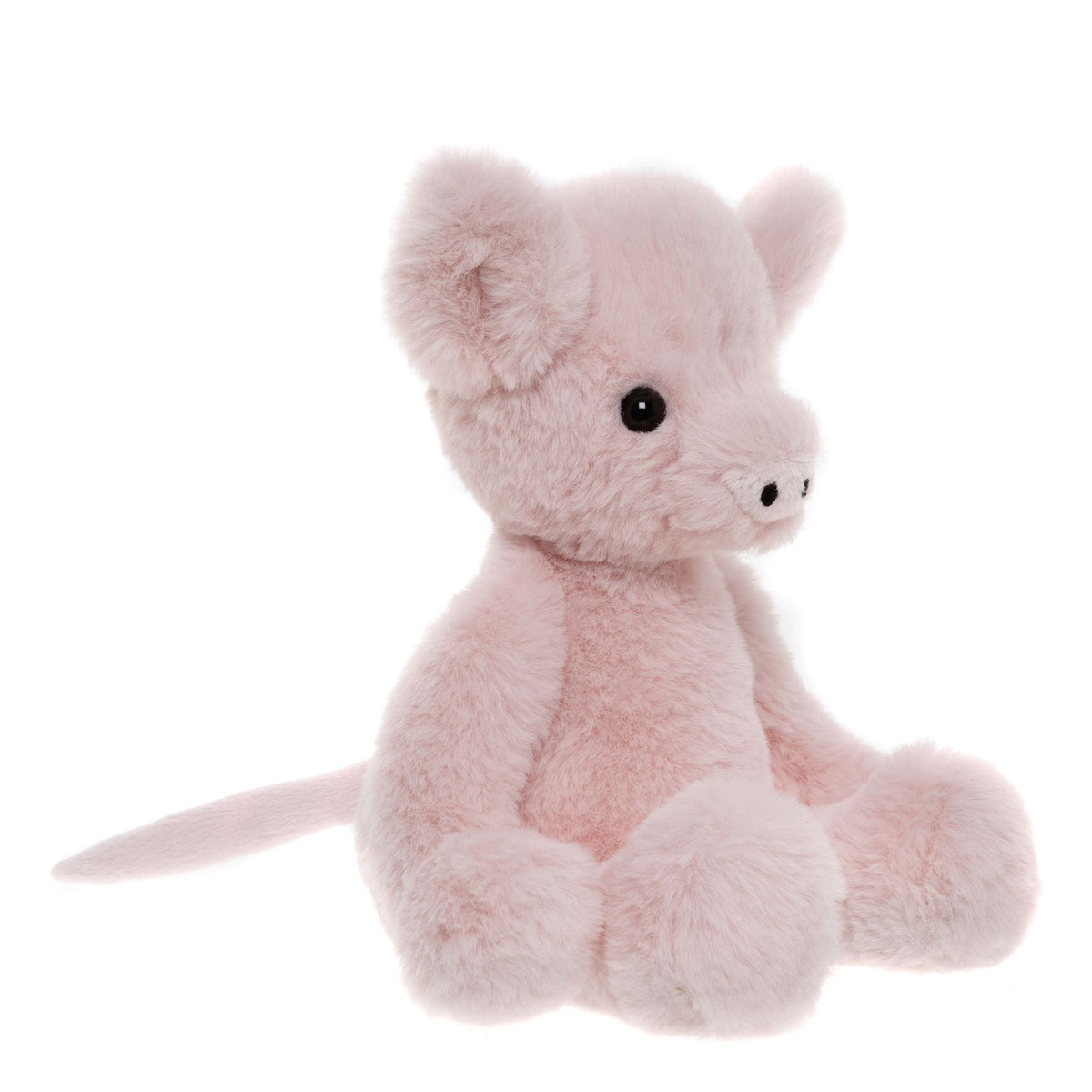 Charlie Bears Truffles Piglet