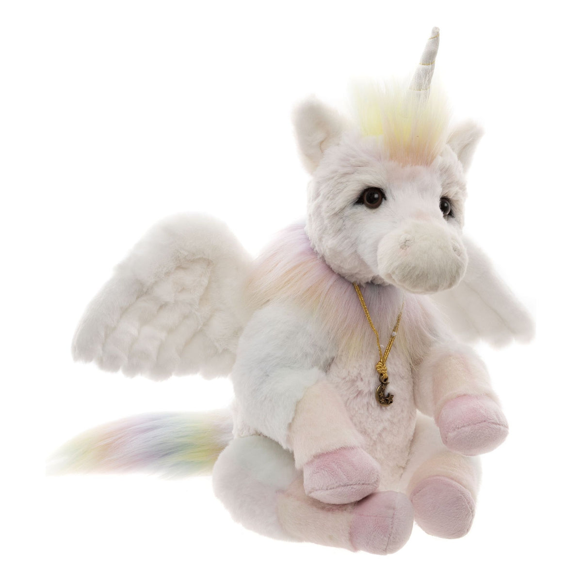 Charlie Bears Unicorn