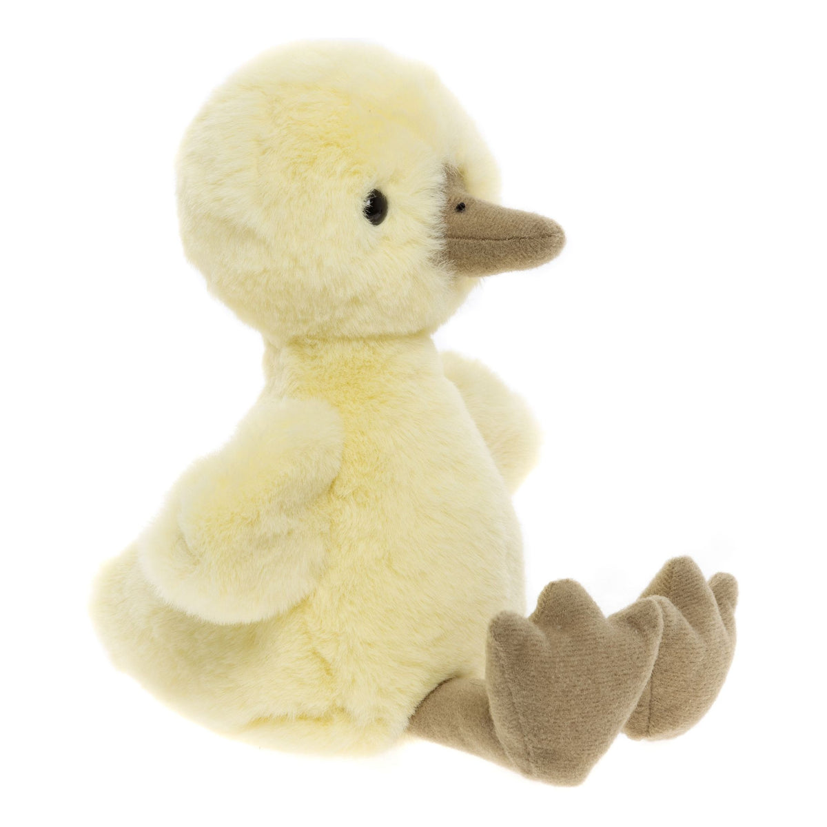 Charlie Bears Waddle Ducling