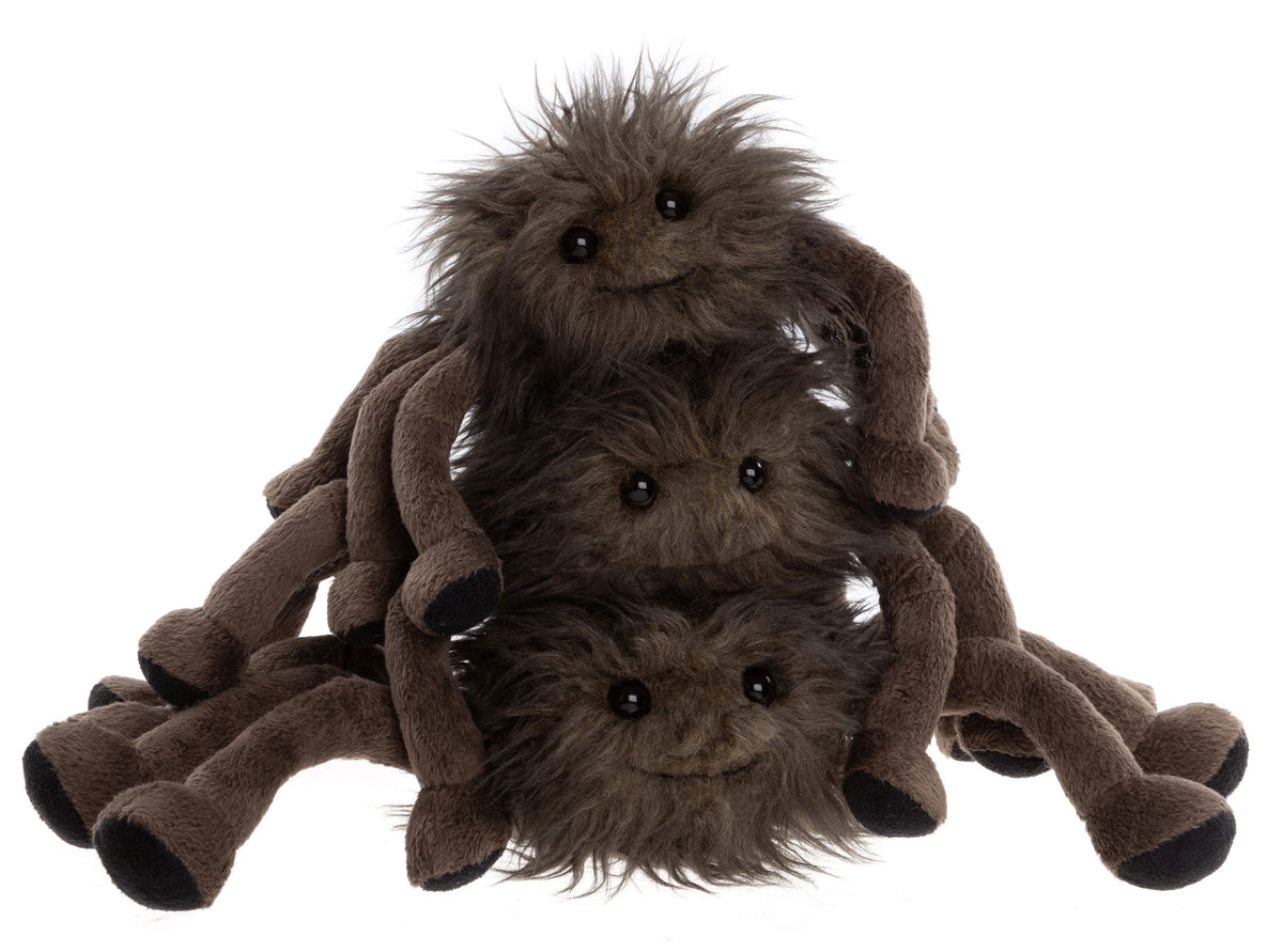 Charlie Bears Wiley Webber