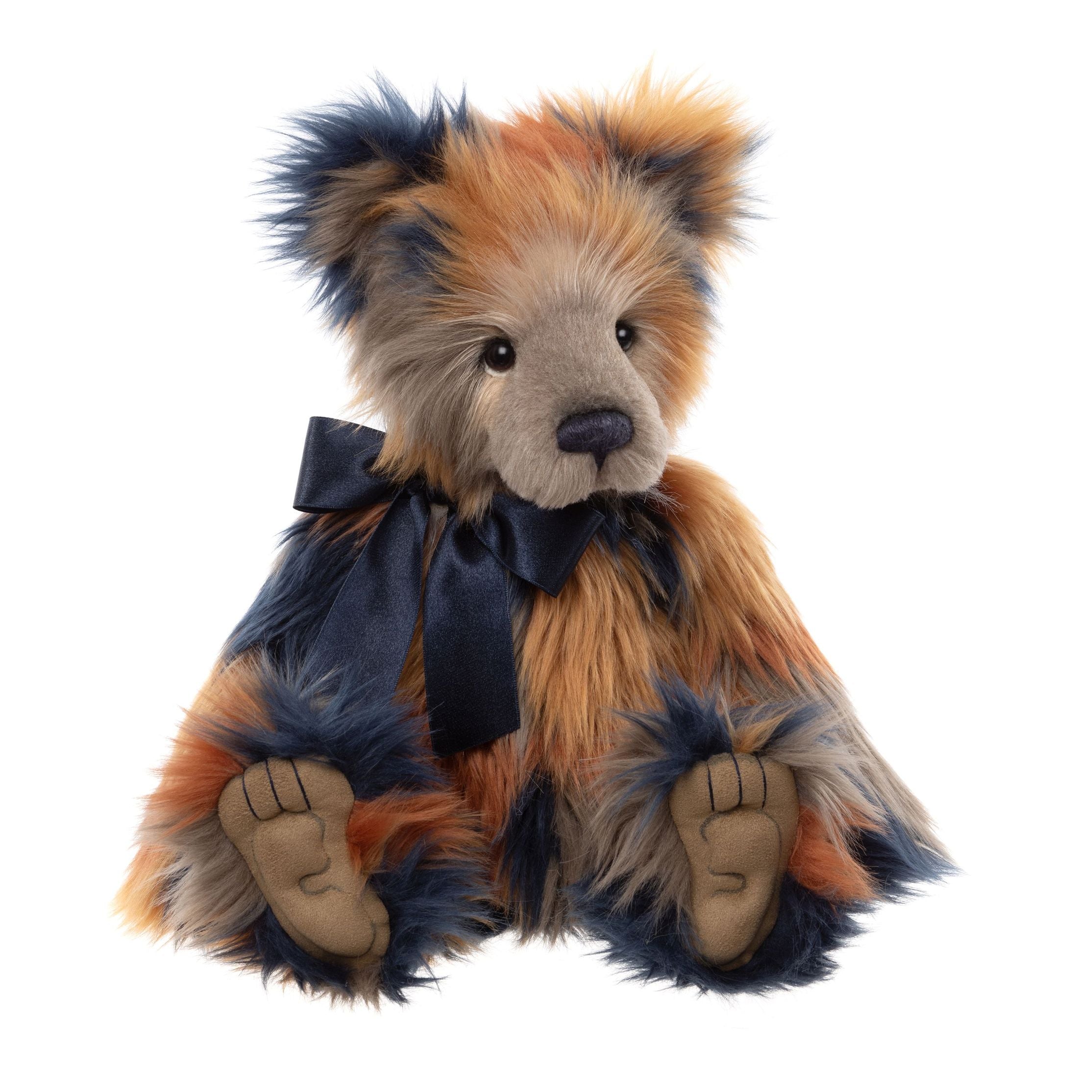 Charlie Bears Wilkinson – Little Teddy Shop