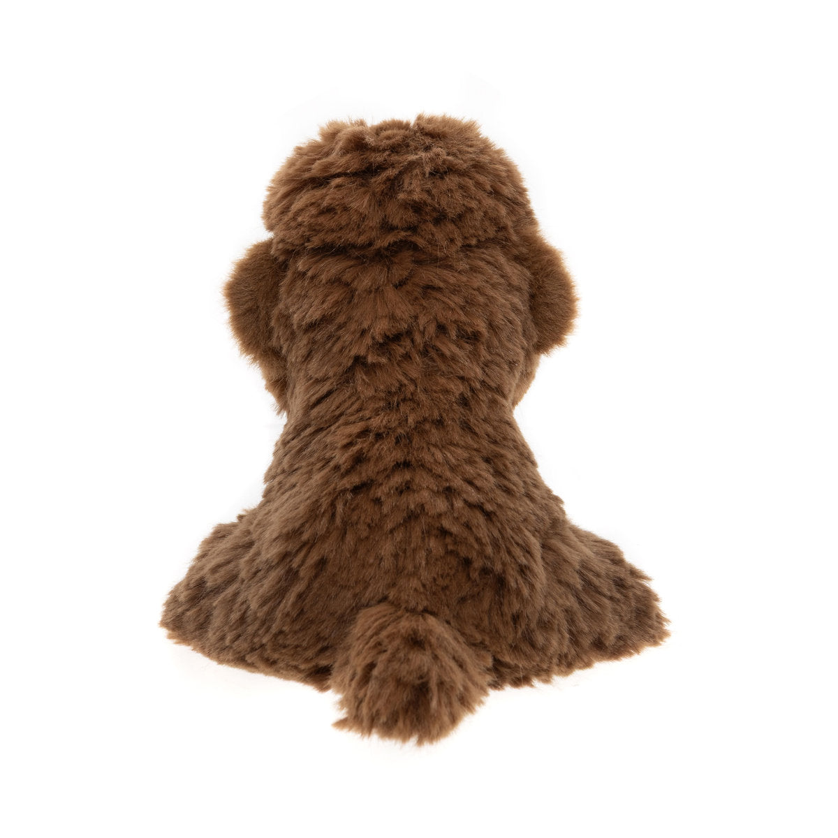 Charlie Bears Cuddle Cub Woolly Mammoth