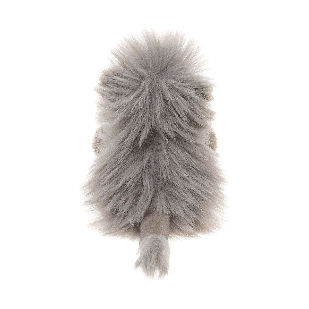 Charlie Bears Cuddle Cub Woolly Rhino