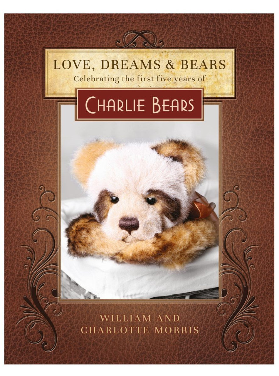 Book 1: Love, Dreams & Bears