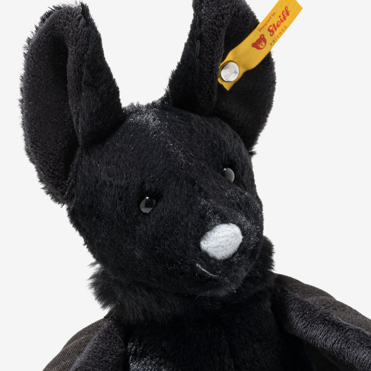 Steiff Boris Bat