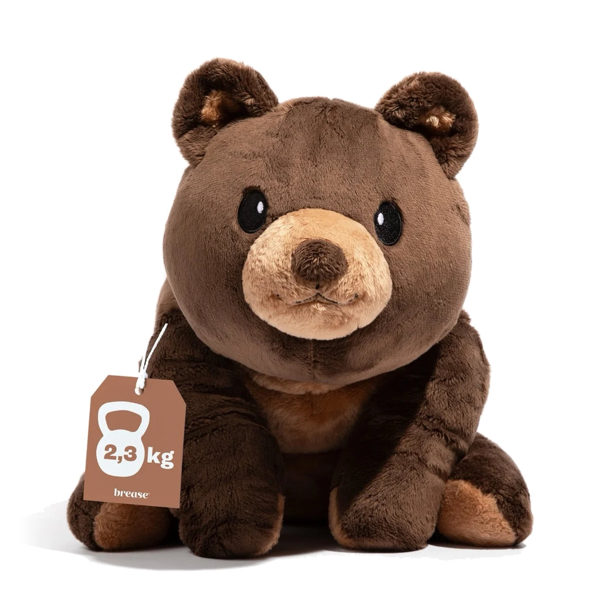 Weighted Bear