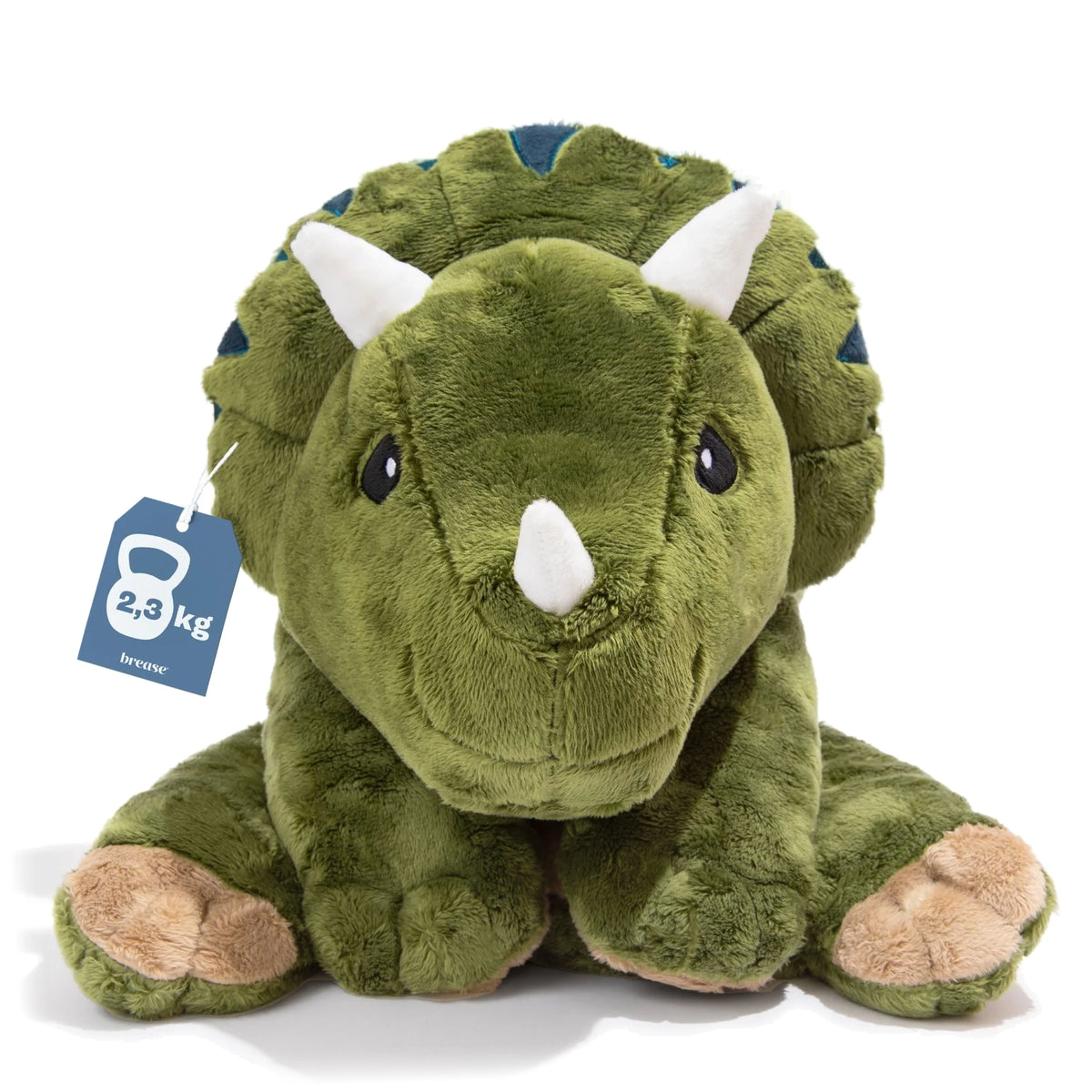 Weighted Dinosaur