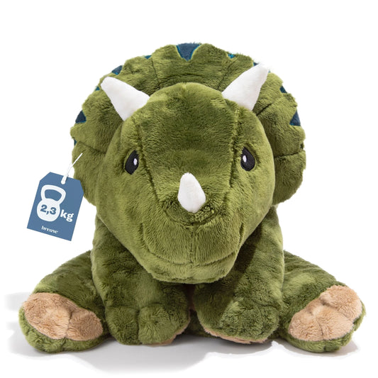 Weighted Dinosaur