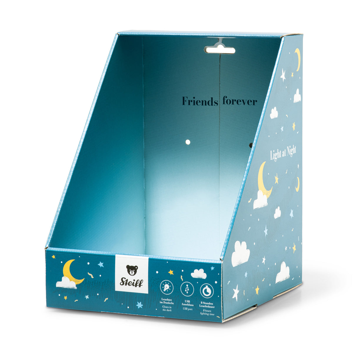 Steiff Hoppie Light at Night