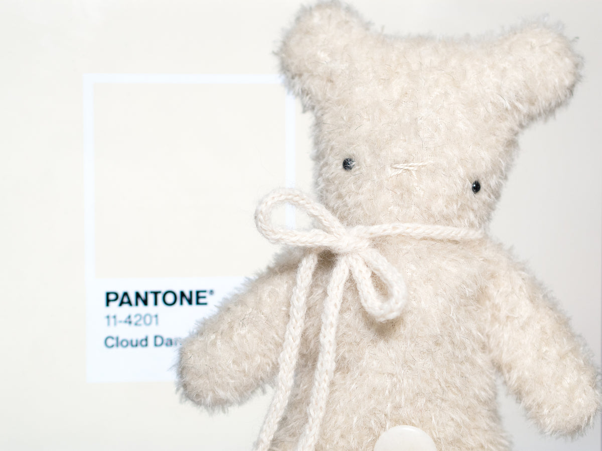 Bear Bears Cloud