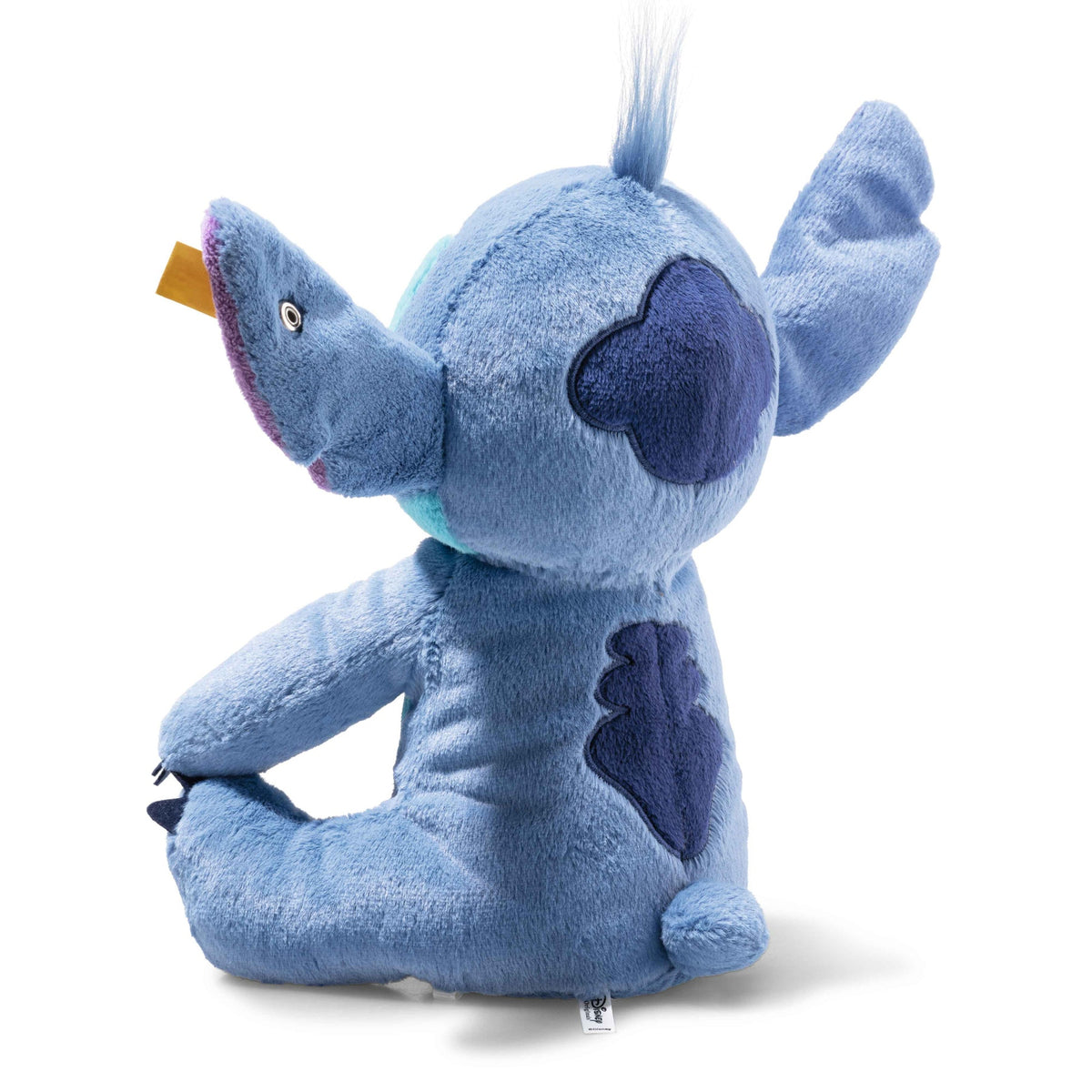 Steiff Stitch