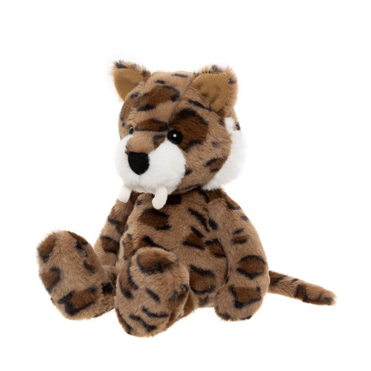 Charlie Bears Fang Saber Tooth Tiger