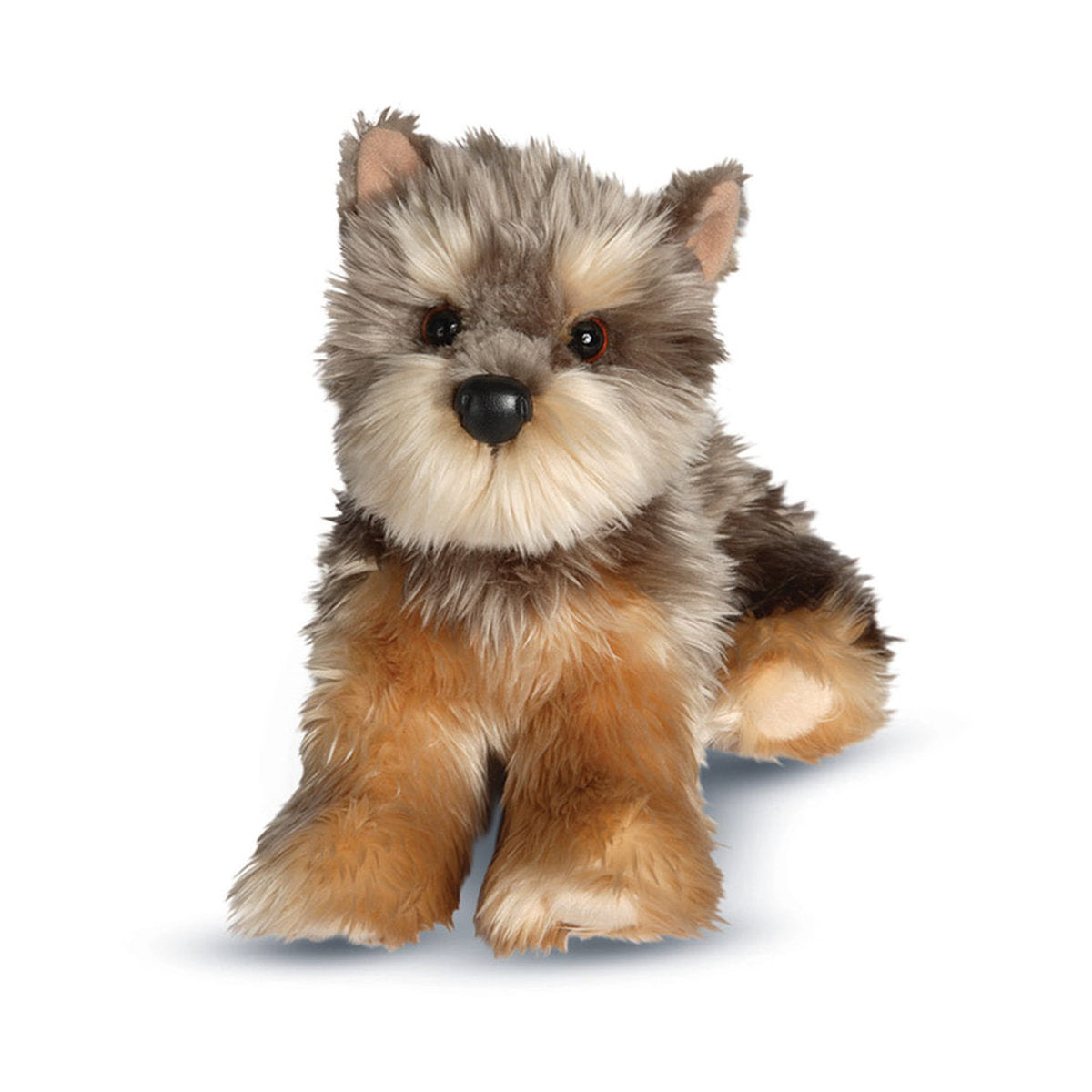 Douglas Cuddle Toys Yettie Yorkie