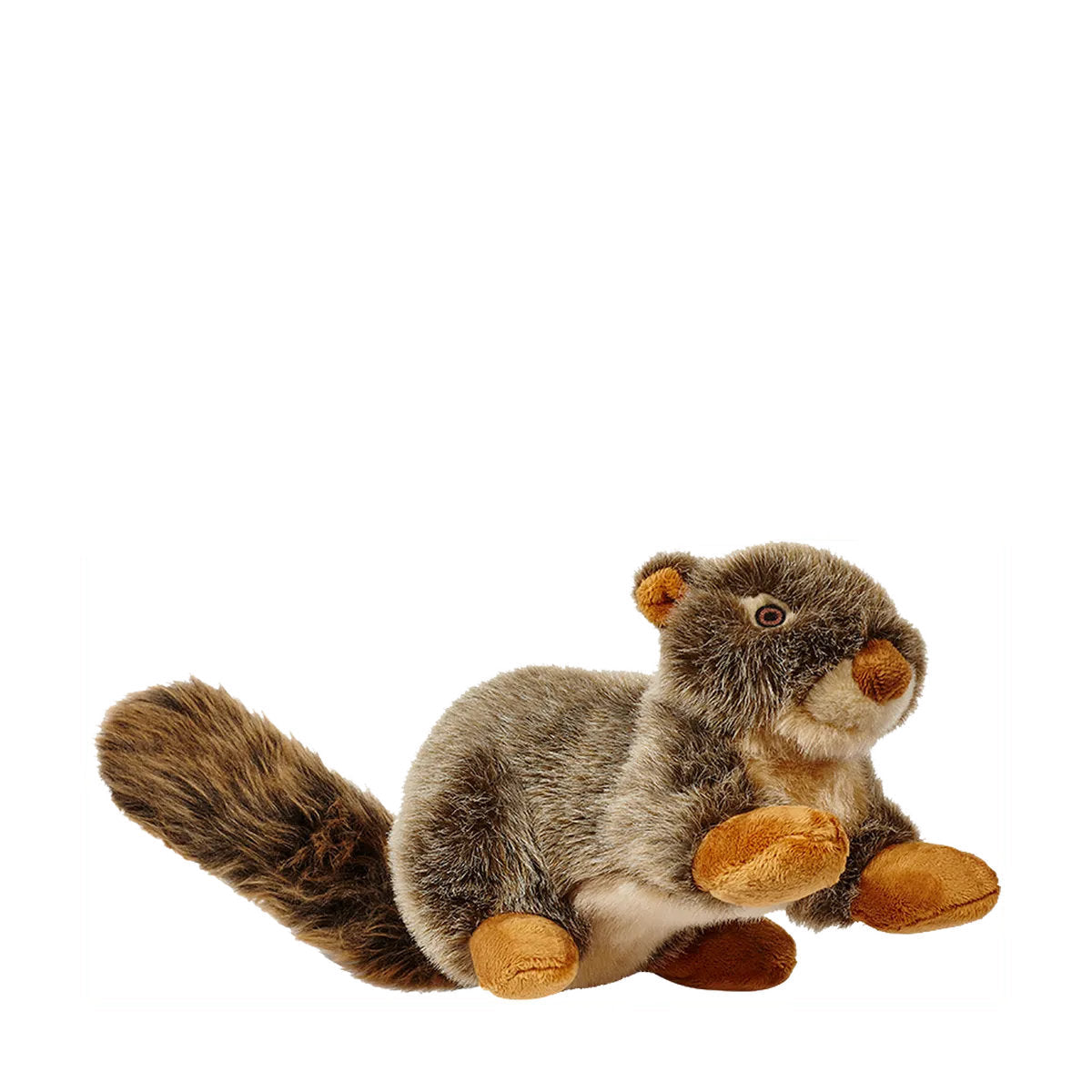 Fluff & Tuff Nuts Squirrel