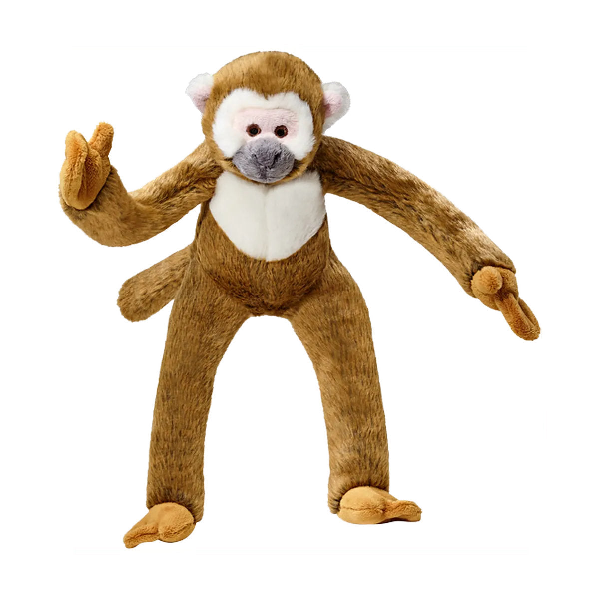 Fluff & Tuff Albert Monkey