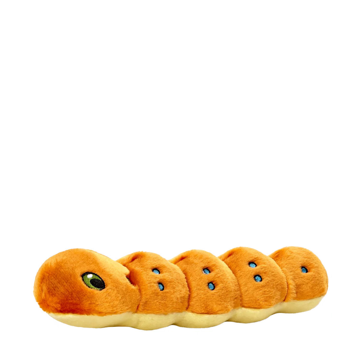 Fluff & Tuff Spicy Caterpillar