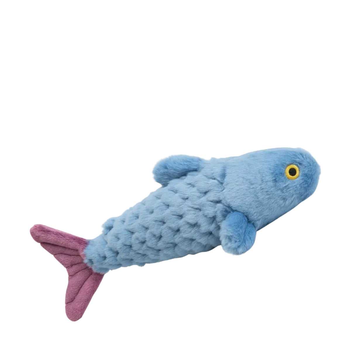 Fitz Fish