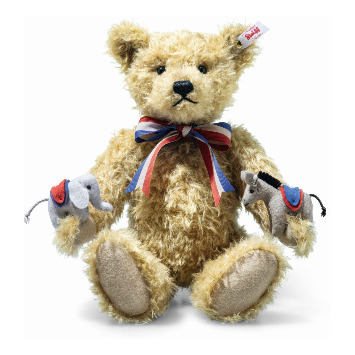 Steiff Great American Unity Bear
