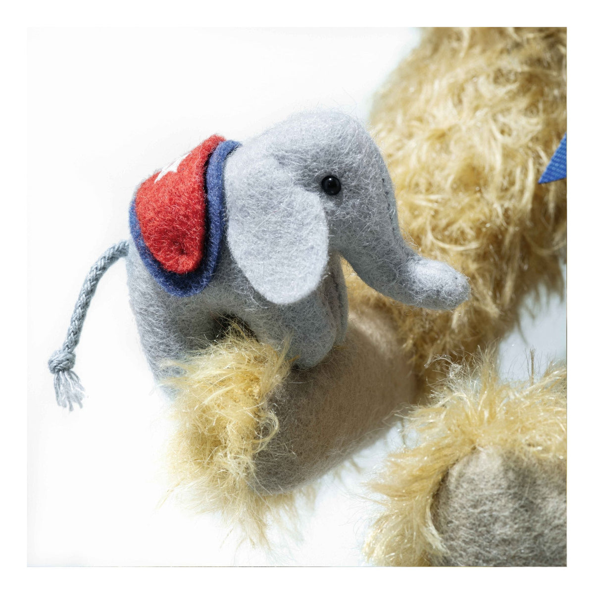 Steiff Great American Unity Bear
