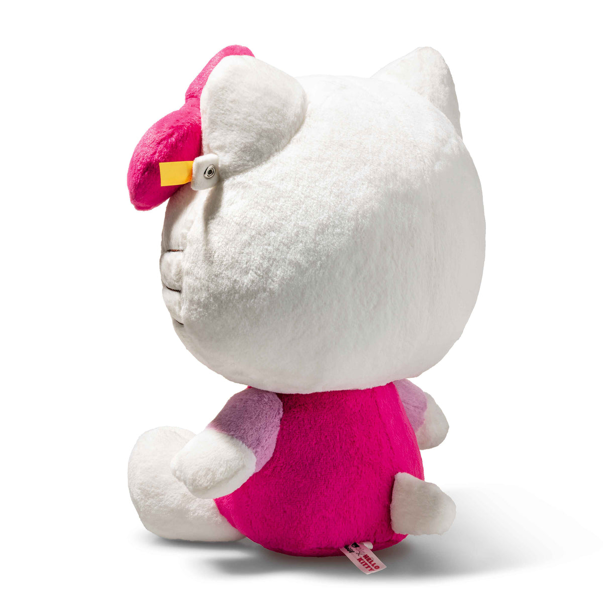 Steiff Pink Hello Kitty