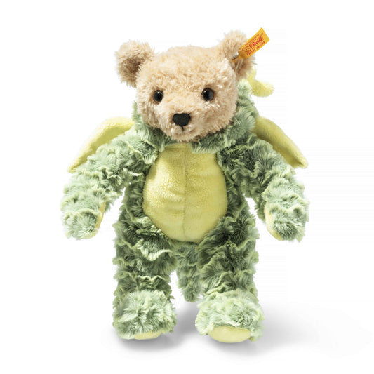 Hoodie Teddy Bear Dragon