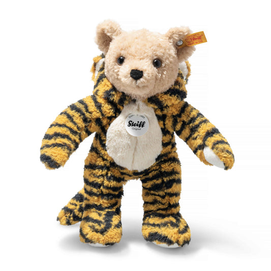Hoodie Teddy Bear Tiger