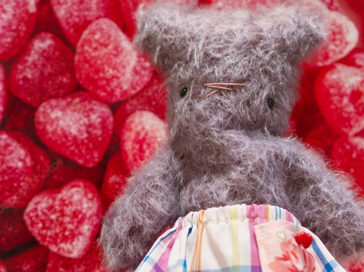 Bear Bears Hugs