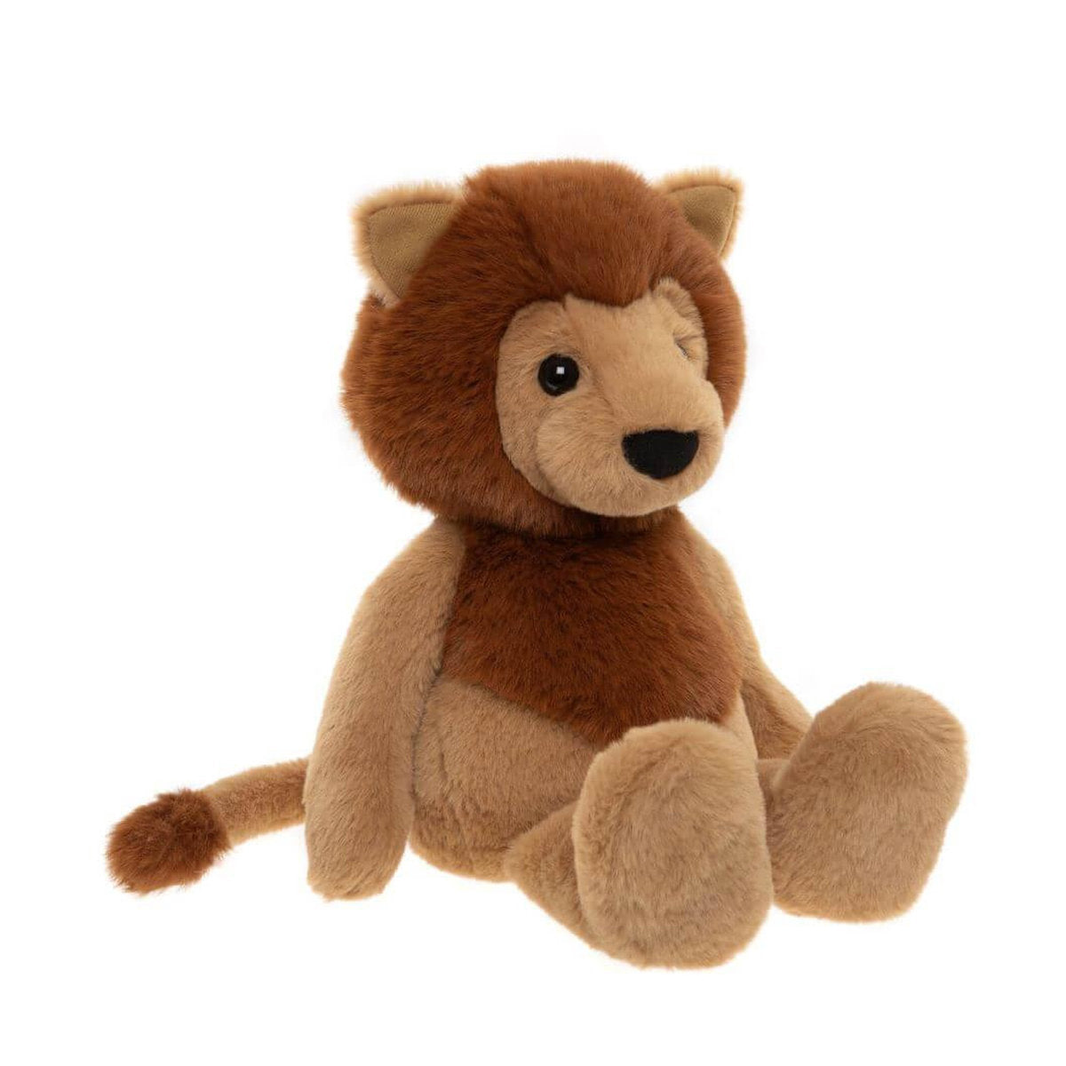 Charlie Bears Leo Lion