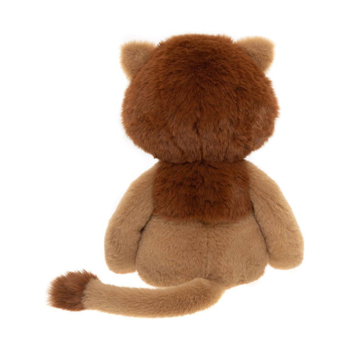 Charlie Bears Leo Lion
