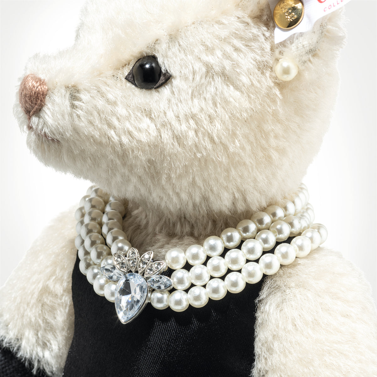 Steiff Hollywood Teddy Bear