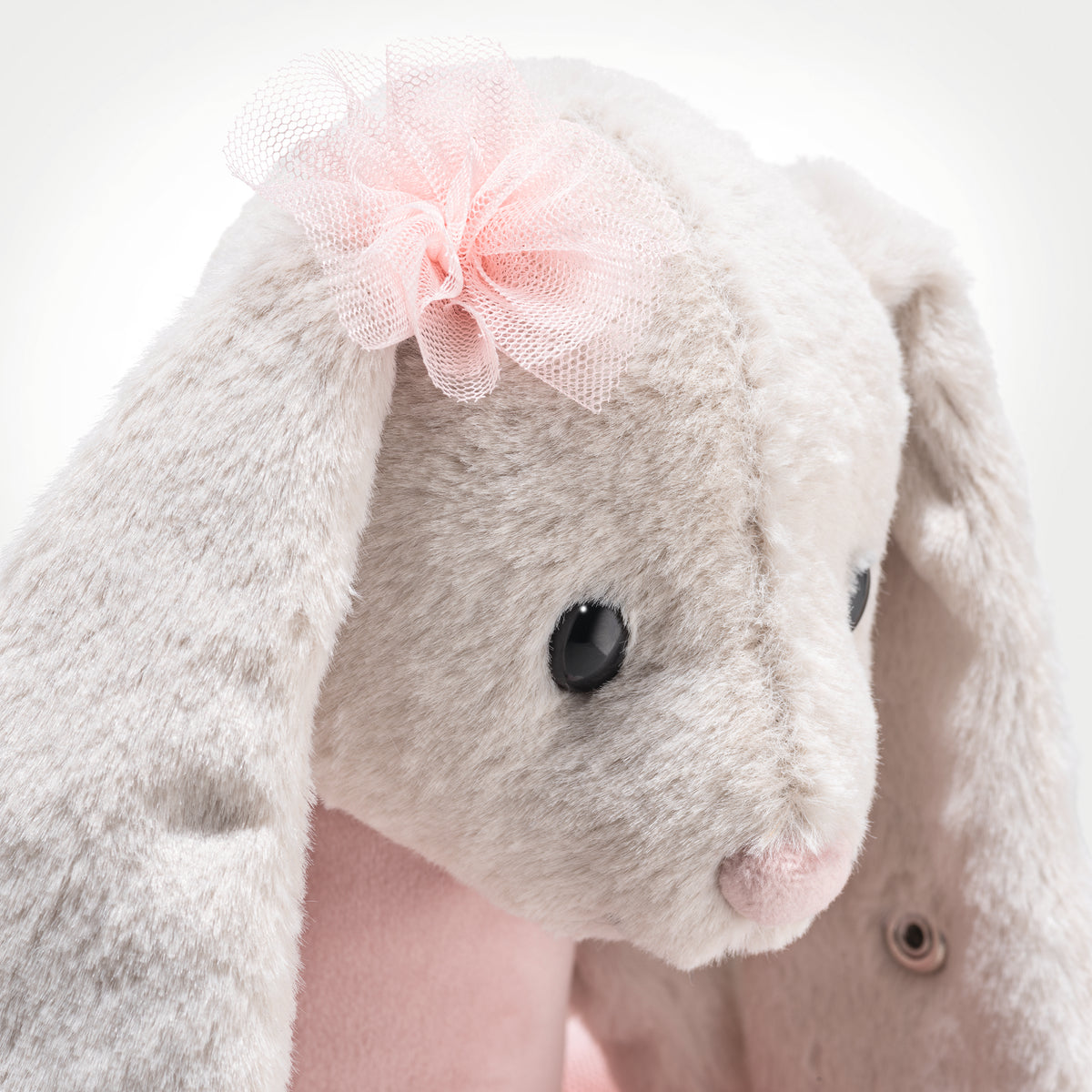 Steiff Hoppie Ballet Bunny