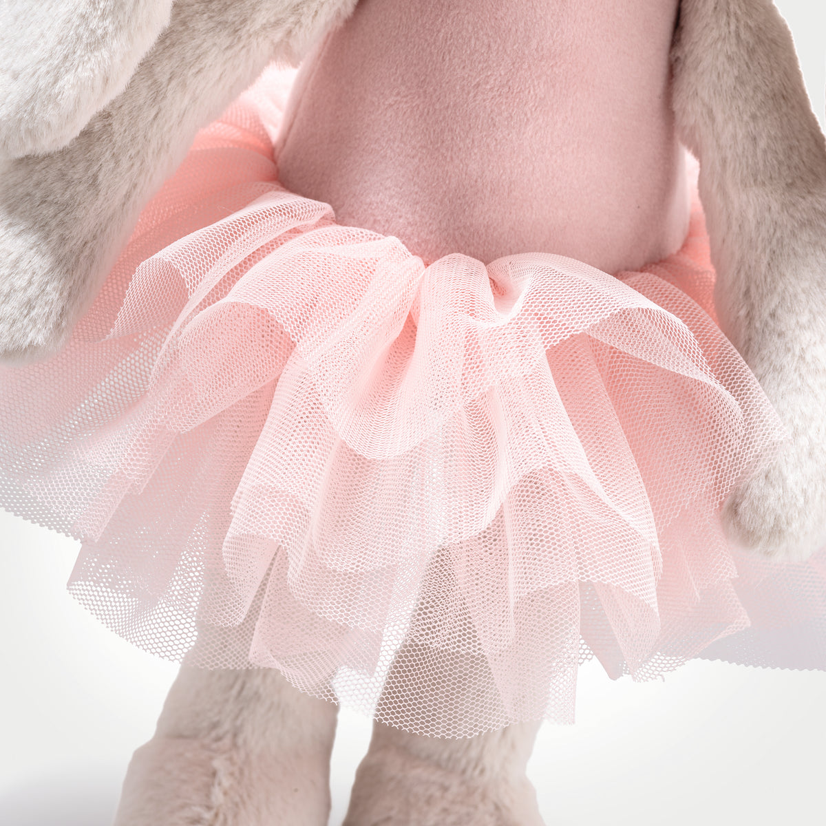 Steiff Hoppie Ballet Bunny