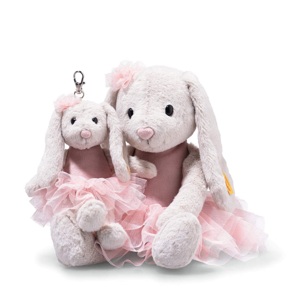 Steiff Hoppie Ballet Bunny