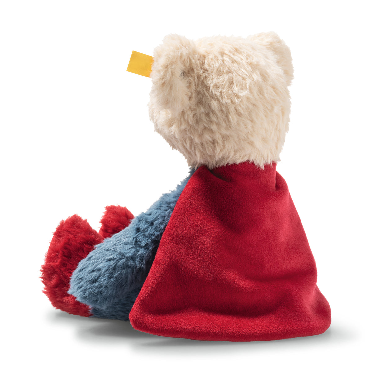 Steiff Soft Superman Teddy Bear