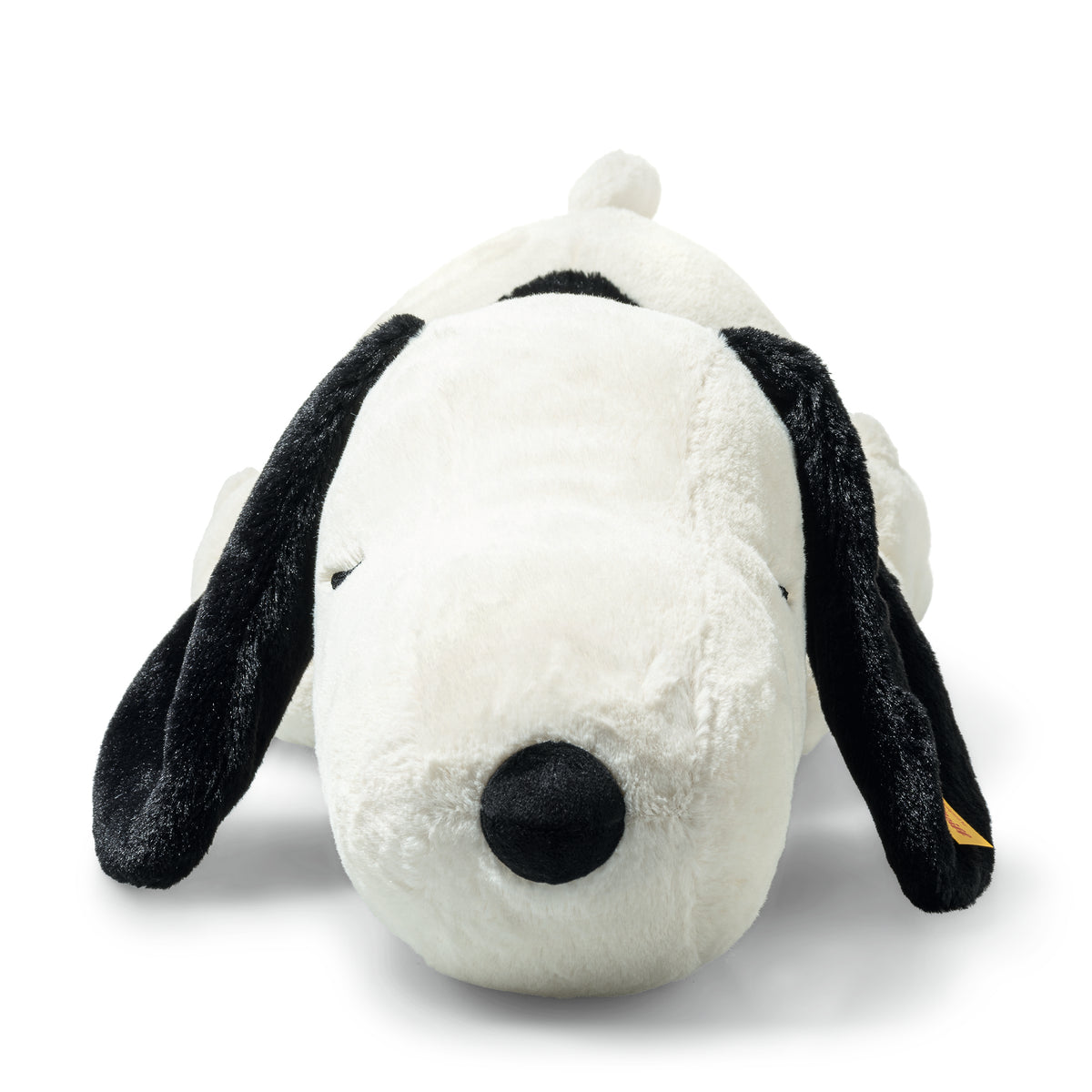 Steiff Soft Cuddly Snoopy