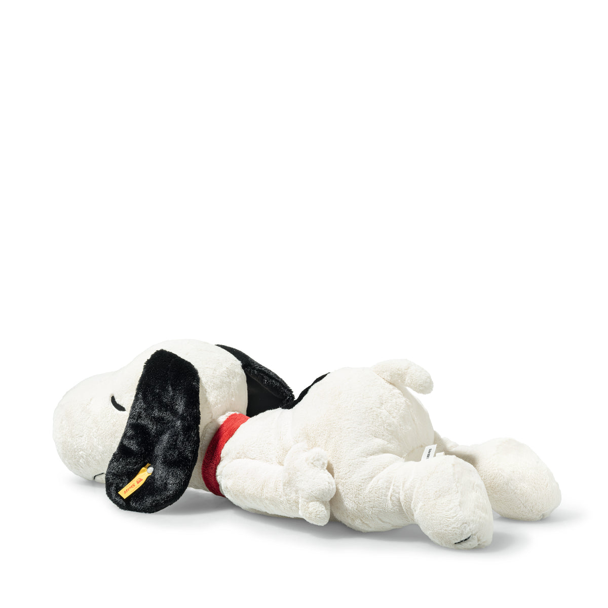 Steiff Soft Cuddly Snoopy