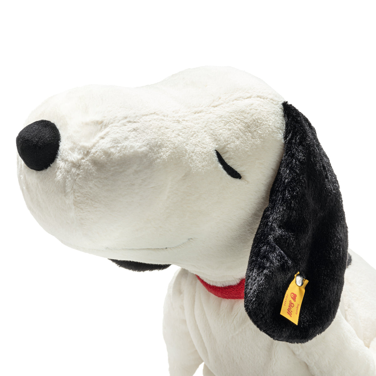 Steiff Soft Cuddly Snoopy