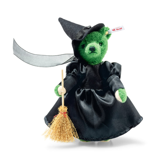 Elphaba Wicked Witch of the West