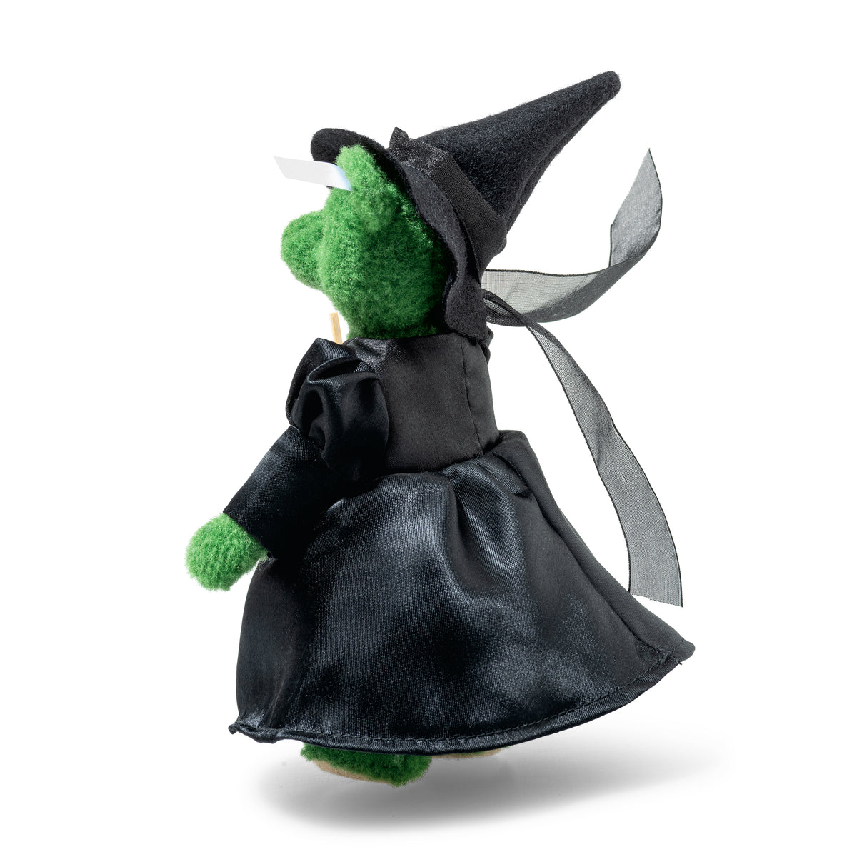 Steiff Elphaba Wicked Witch of the West