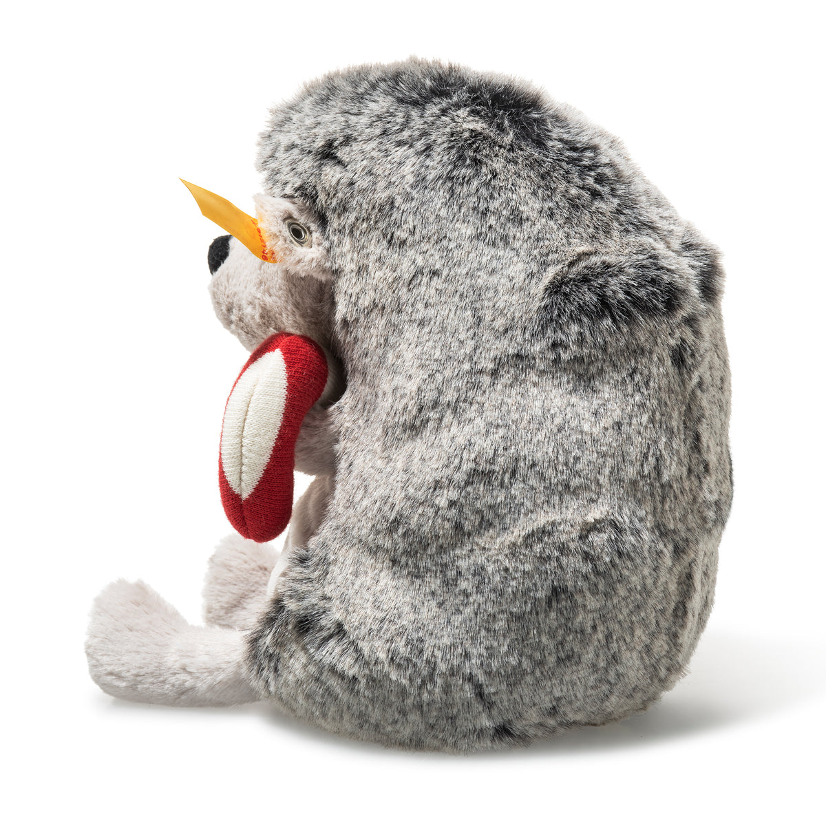 Steiff Christmas Hedgy Hedgehog