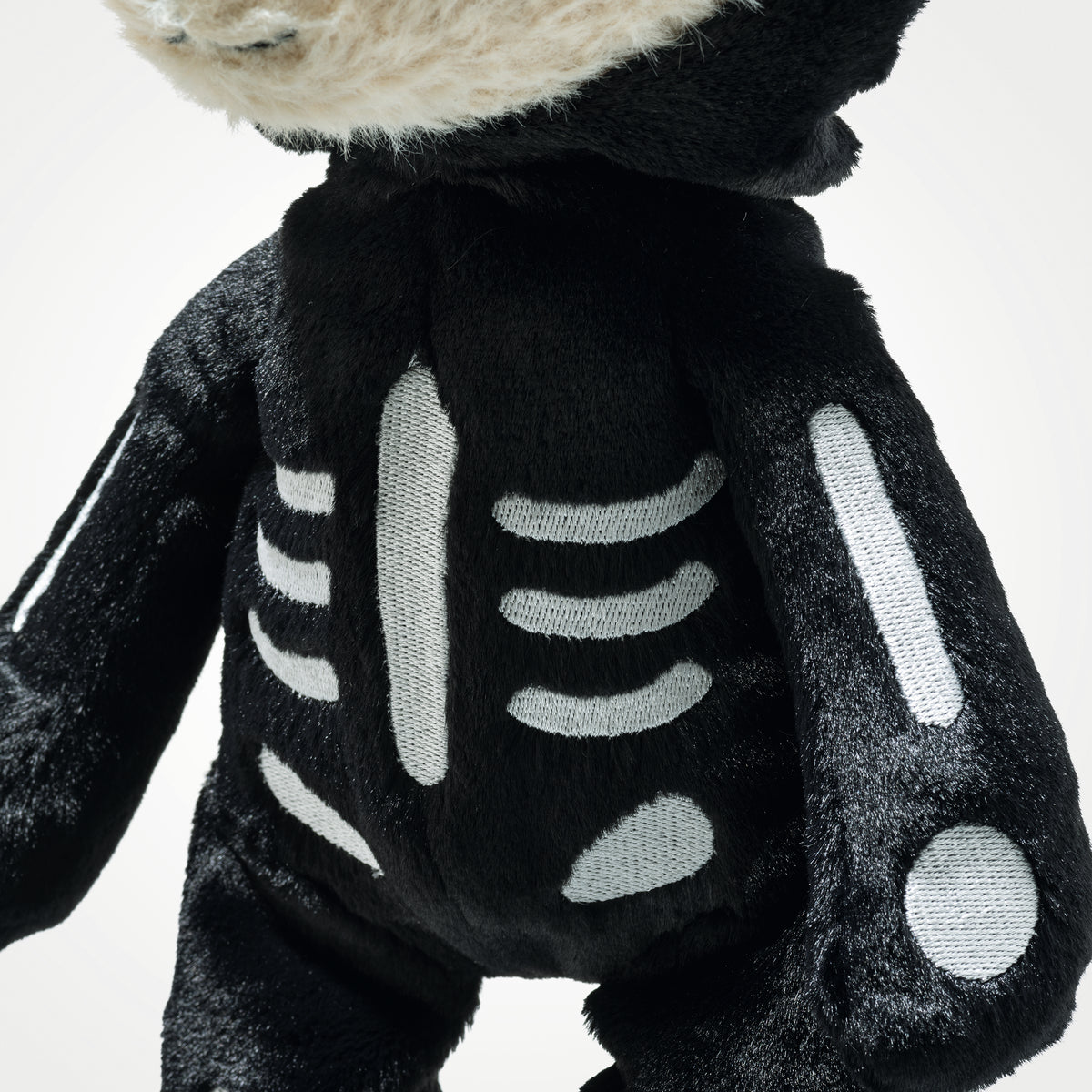 Steiff Mr Bones