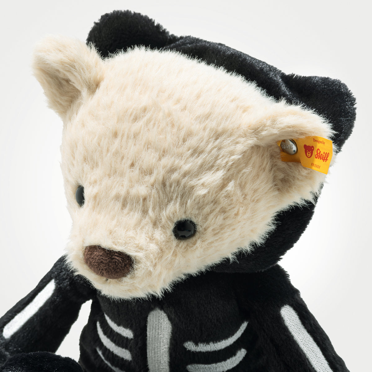 Steiff Mr Bones