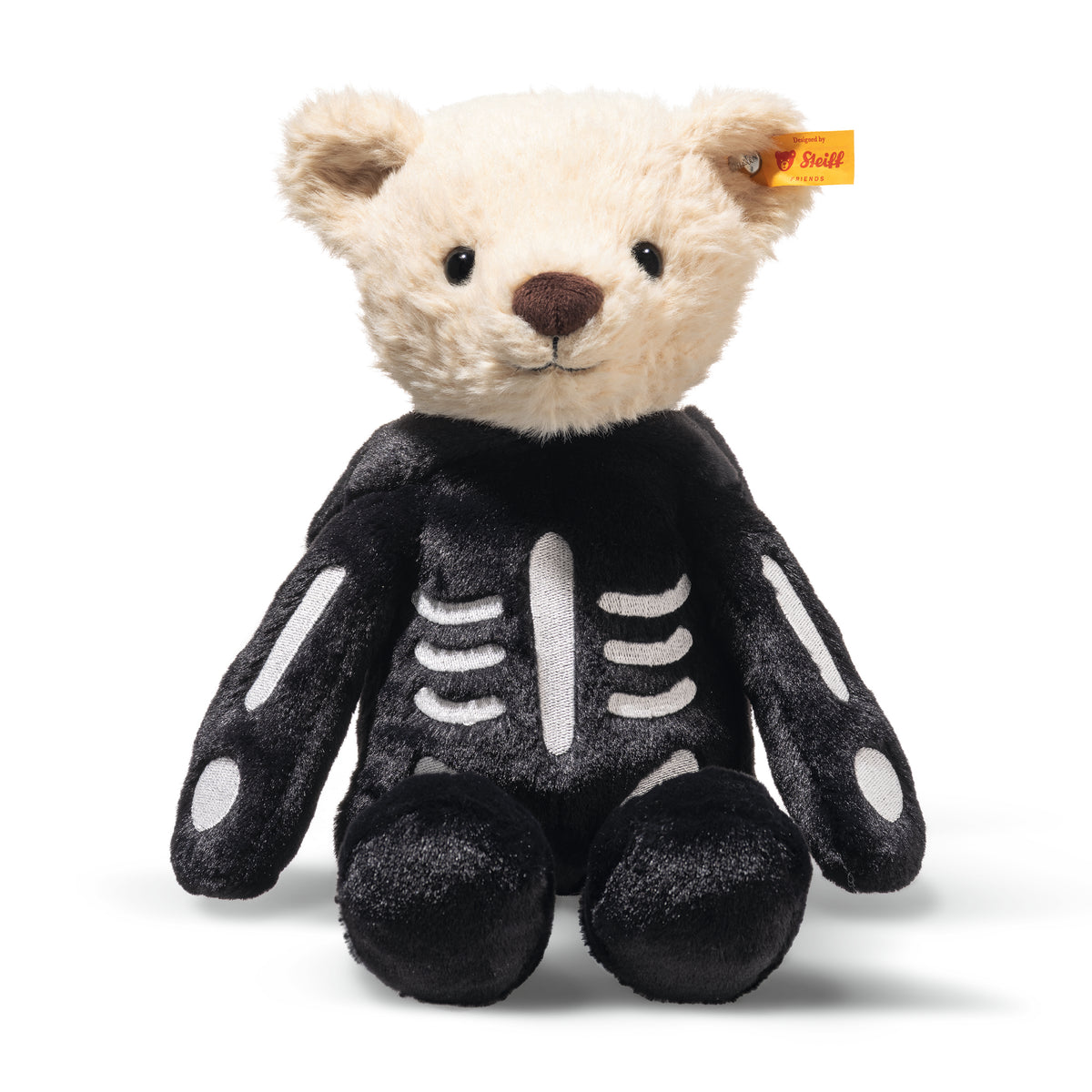 Steiff Mr Bones