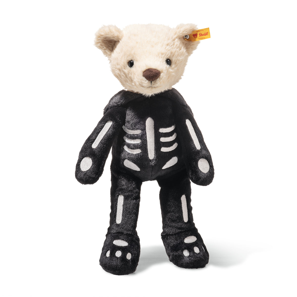 Steiff Mr Bones