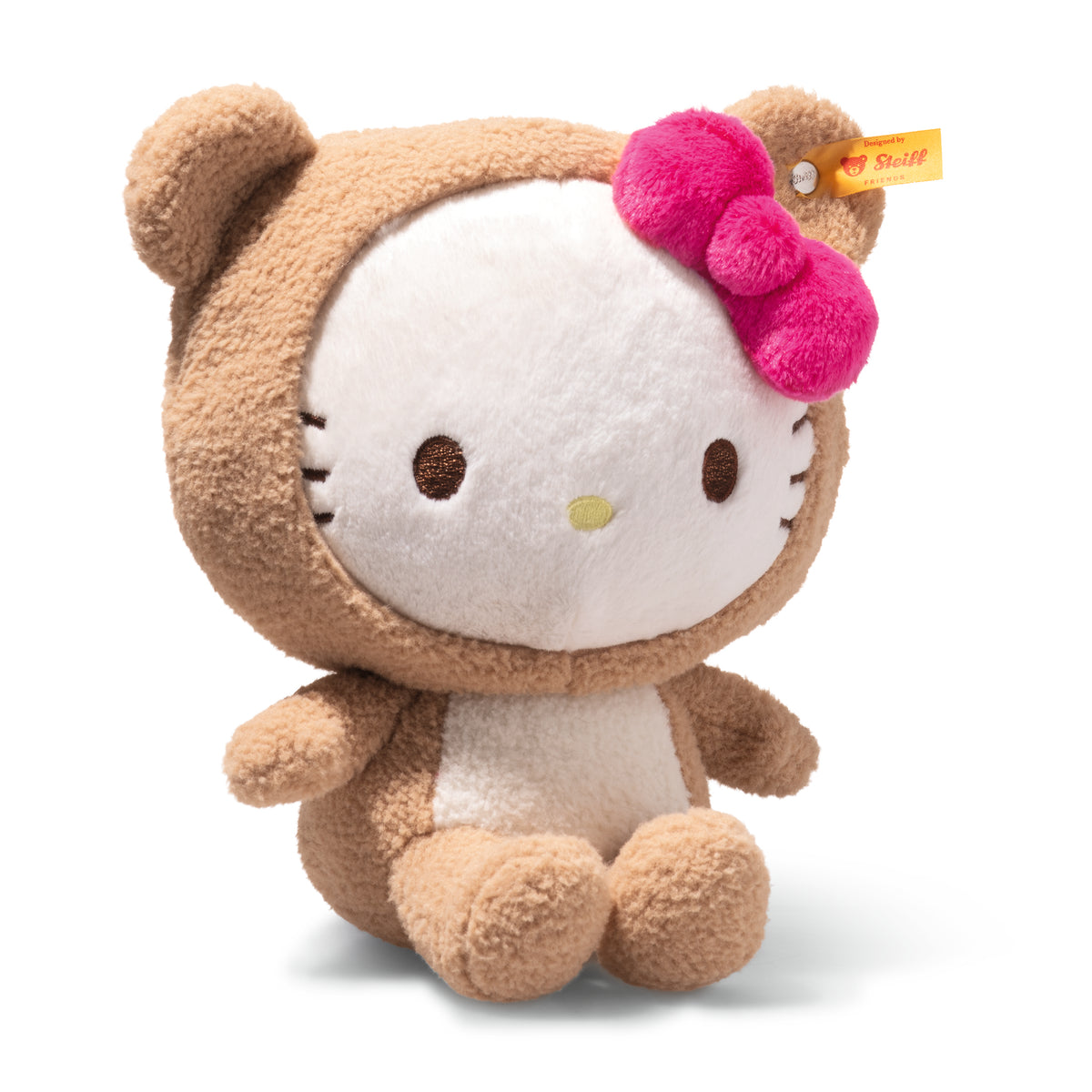 Steiff Teddy Hello Kitty