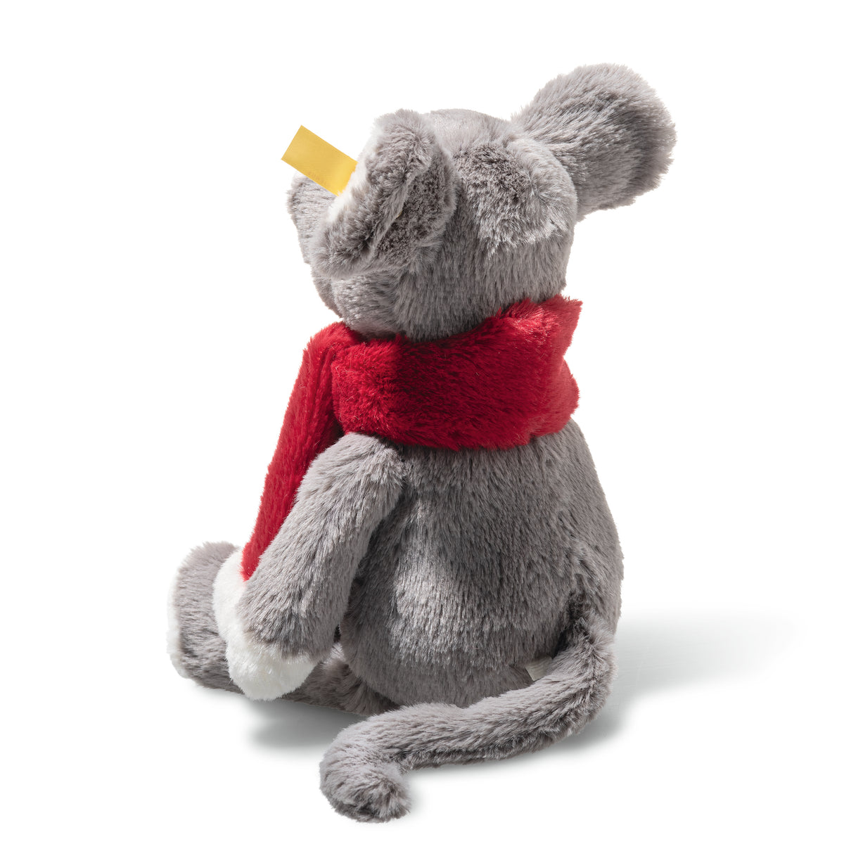 Steiff Mia Christmas Mouse