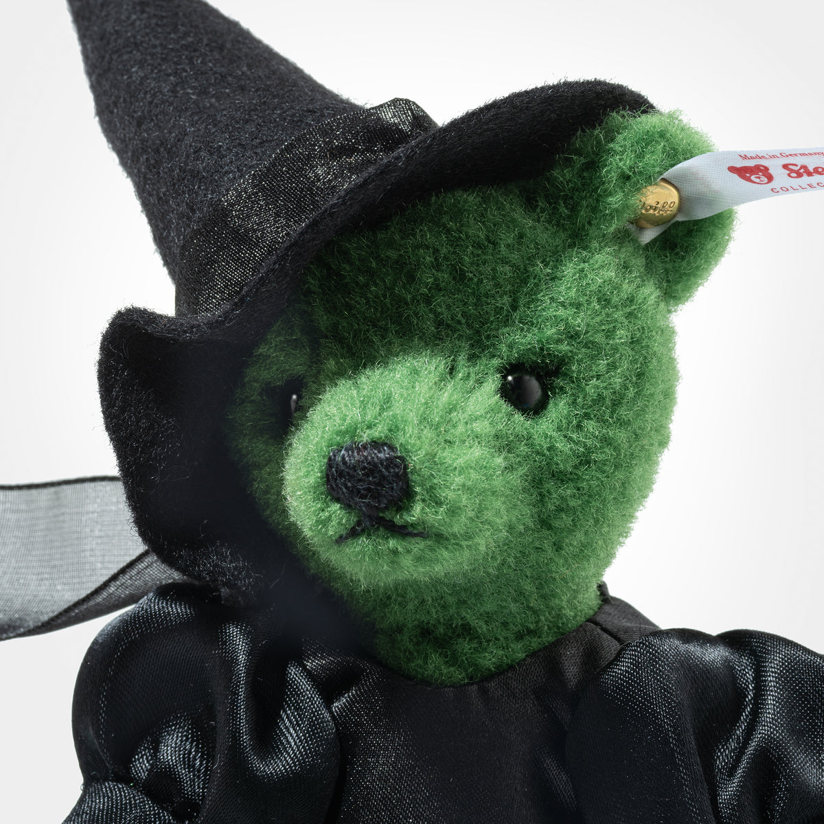 Steiff Elphaba Wicked Witch of the West
